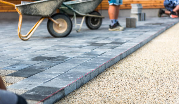 Reasons to Select Us for Your Driveway Paving Requirements in Abbeville, AL
