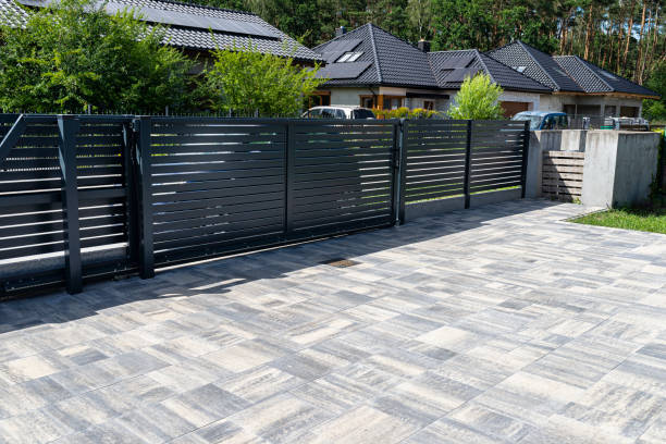 Best Permeable Paver Driveway  in Abbeville, AL