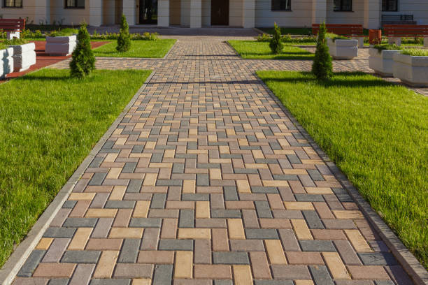 Best Driveway Pavers Near Me  in Abbeville, AL